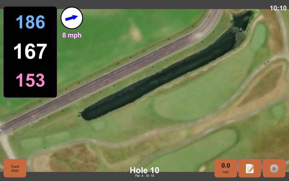 Hole preview 2