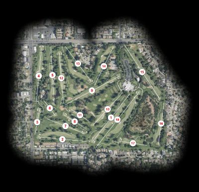 North Ridge Country Club