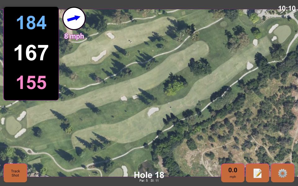 Hole preview 3