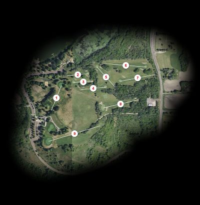 Cleary Lake Golf Course