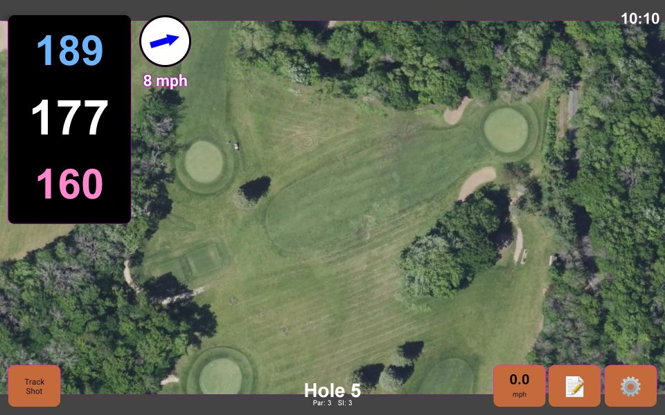 Hole preview 2