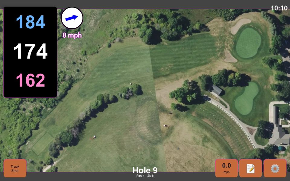 Hole preview 3