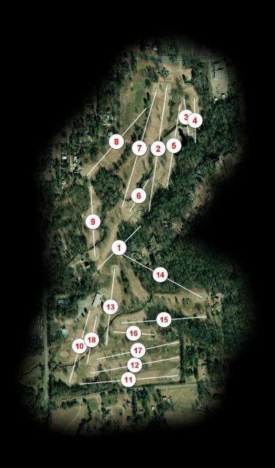 Helena Country Club