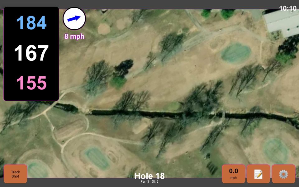 Hole preview 3