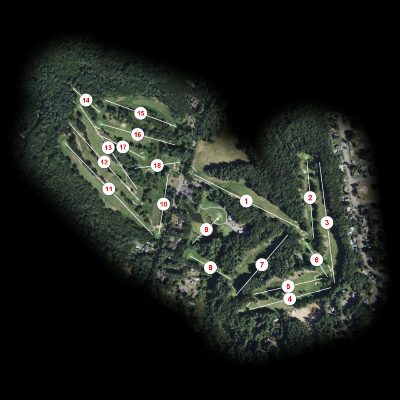 Sagamore Spring Golf Club