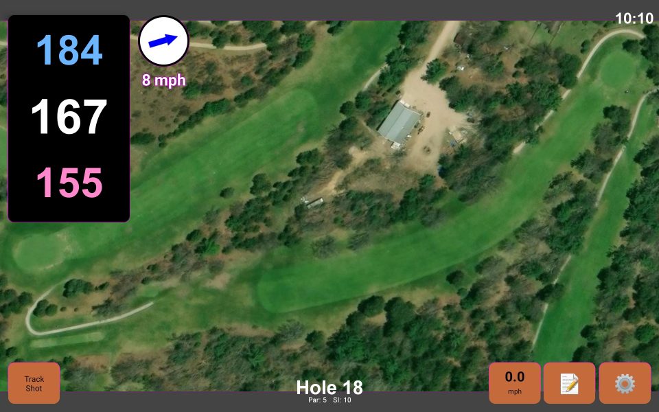 Hole preview 3