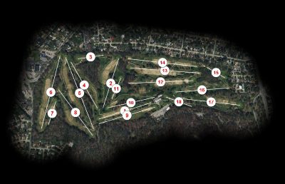 Iroquois Golf Course