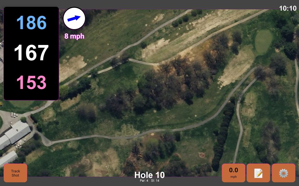 Hole preview 2