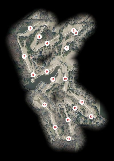 Annandale Golf Club