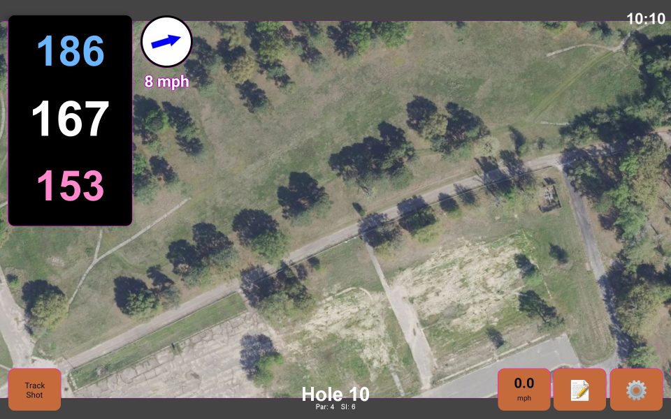 Hole preview 2
