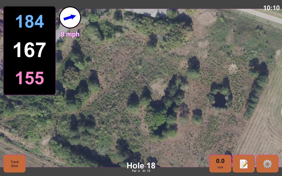 Hole preview 3