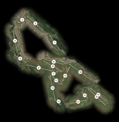 TPC at Stonbrae