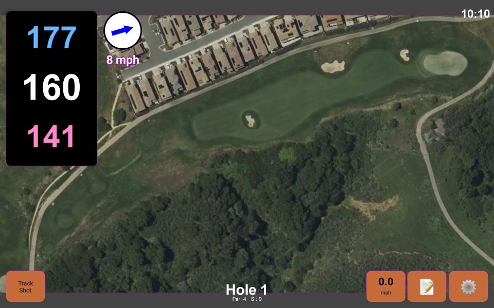 Hole preview 1