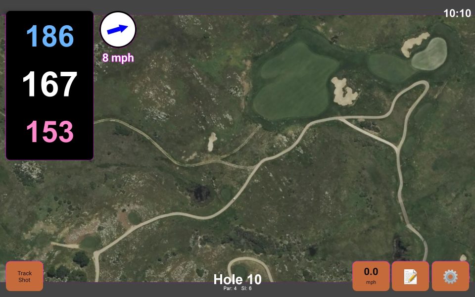 Hole preview 2