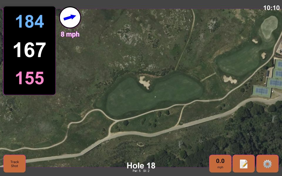 Hole preview 3
