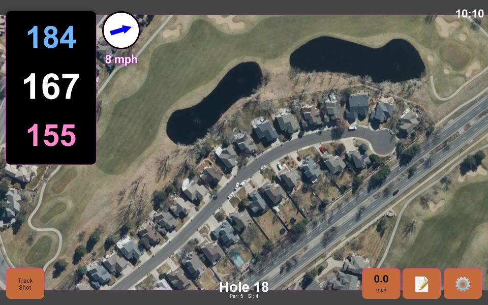 Hole preview 3