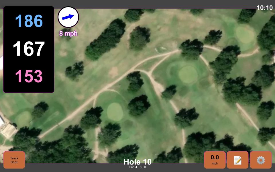 Hole preview 2