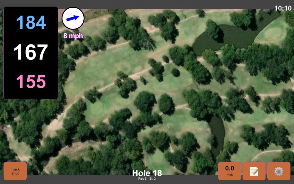Hole preview 3