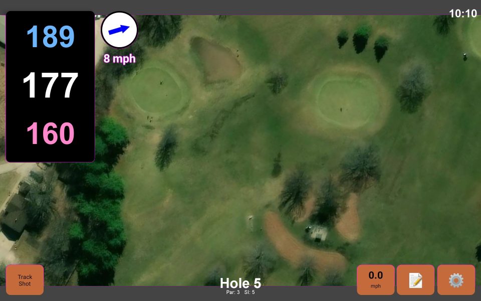 Hole preview 2