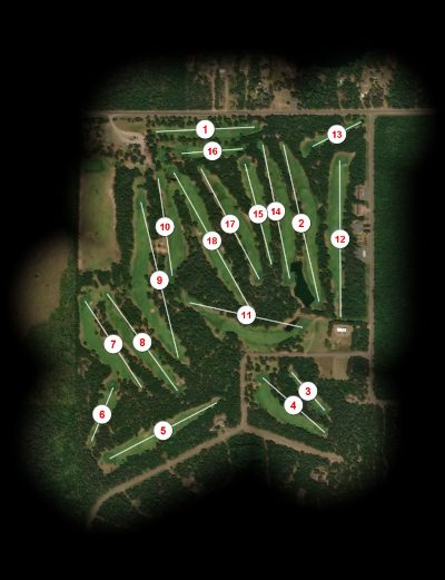 Black Bear Golf Club
