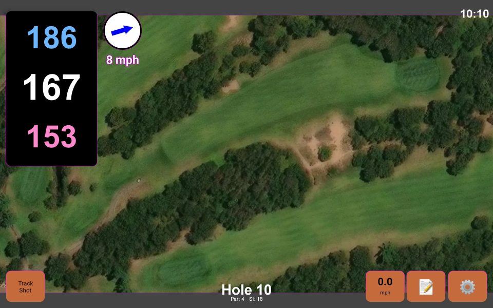Hole preview 2