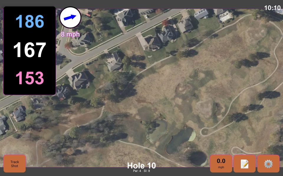 Hole preview 2