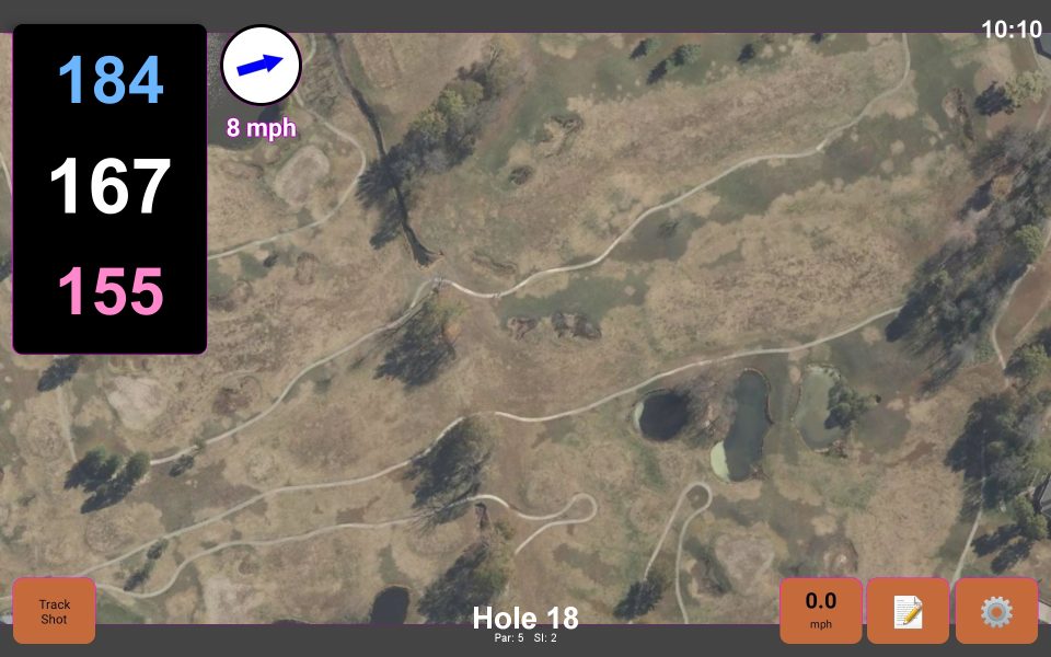 Hole preview 3