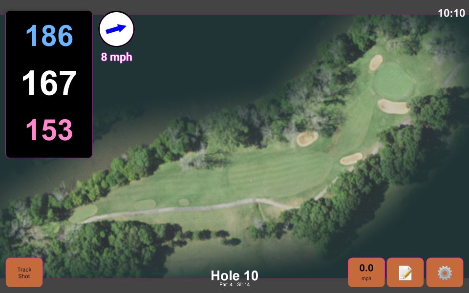 Hole preview 2