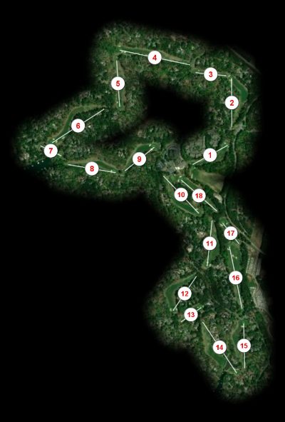 Keowee Key