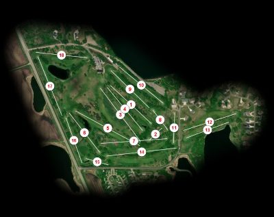Pebble Lake Golf Club