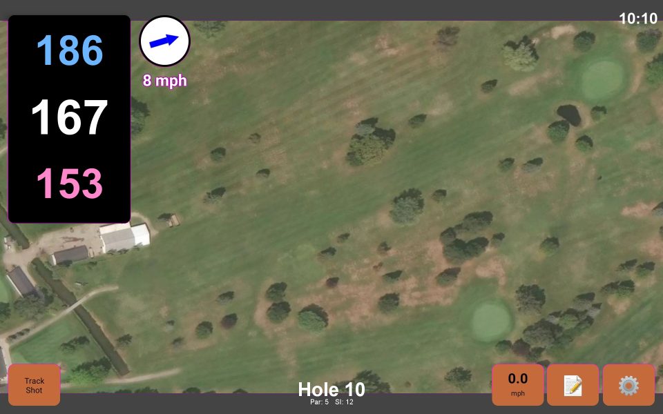 Hole preview 2
