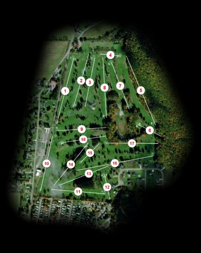 Bath Country Club