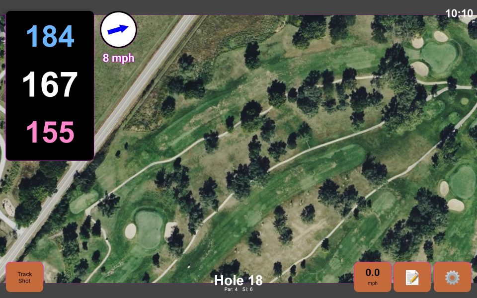 Hole preview 3