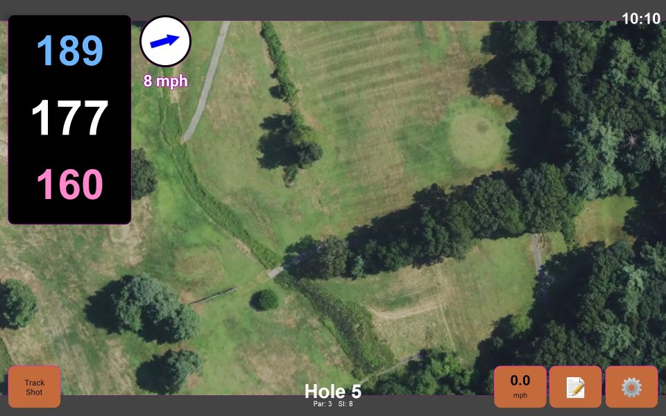 Hole preview 2
