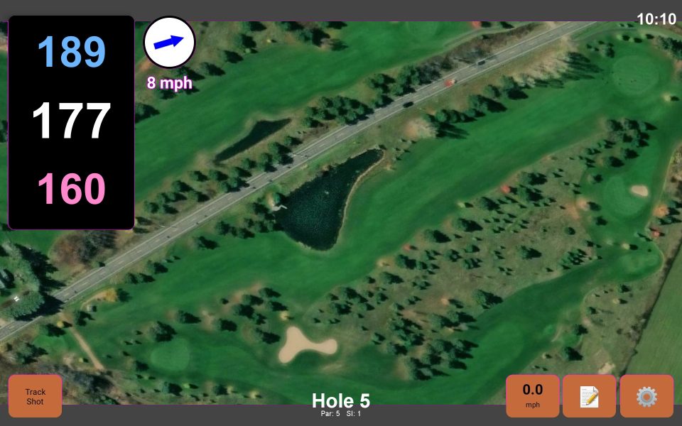 Hole preview 2