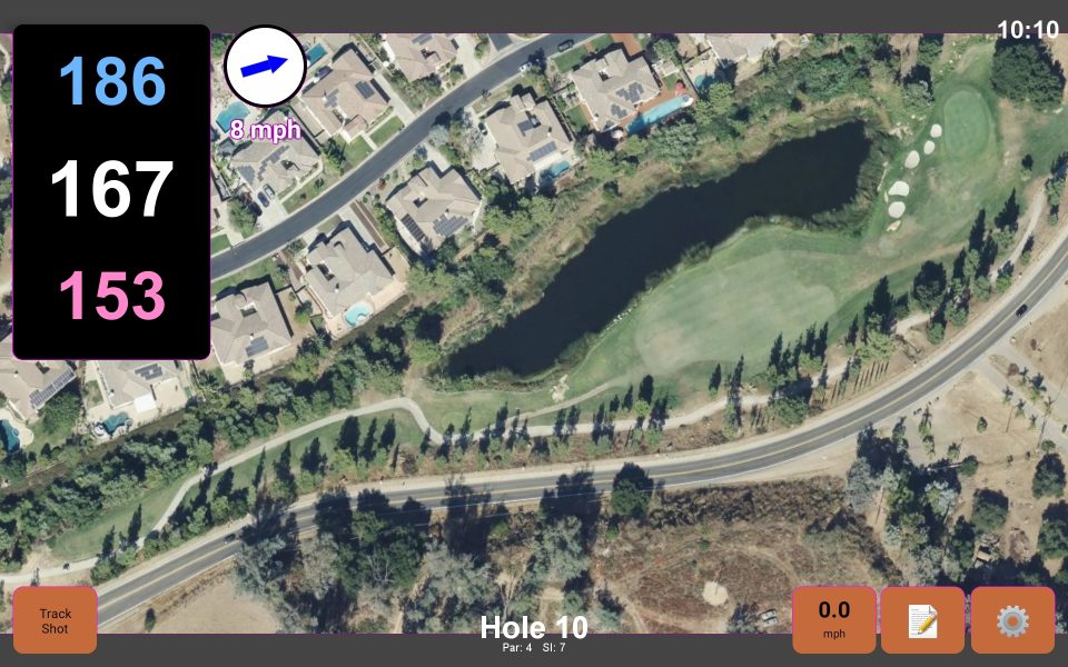Hole preview 2