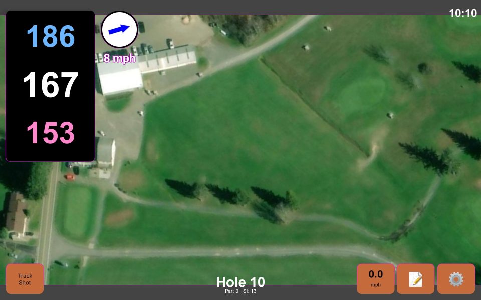 Hole preview 2