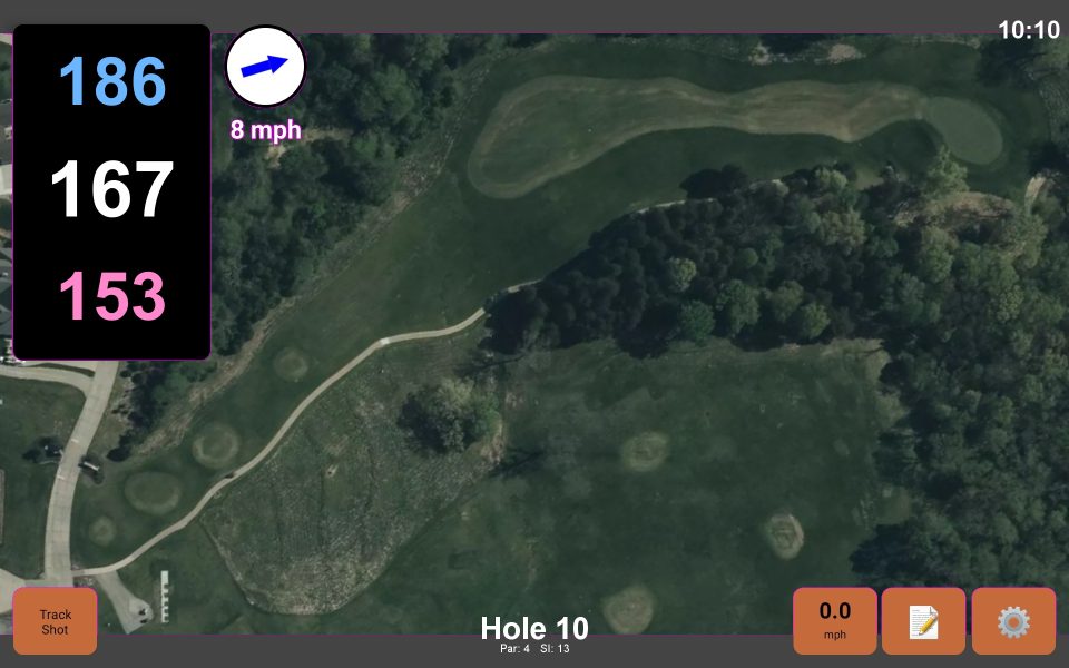 Hole preview 2