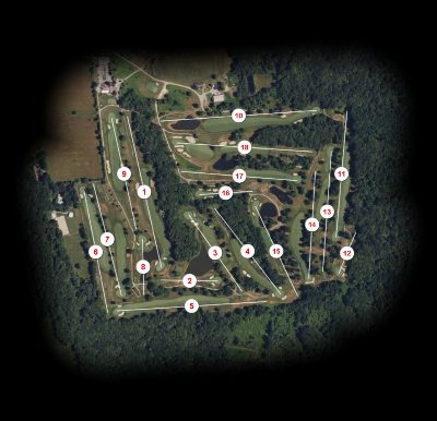 Stonington Country Club