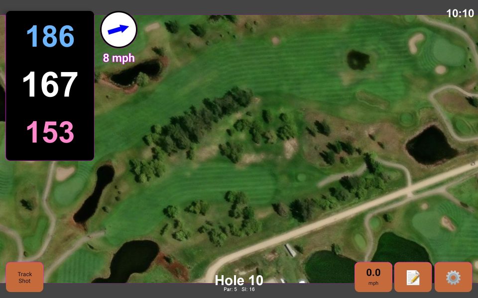 Hole preview 2