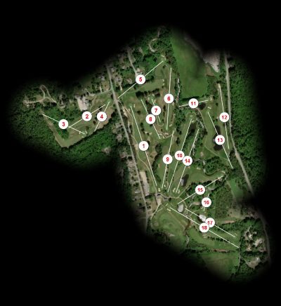 Newport Golf Club