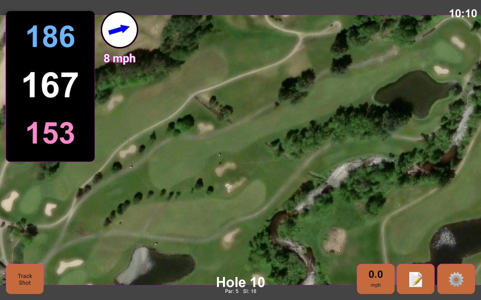 Hole preview 2