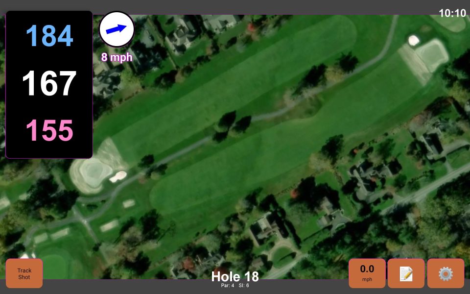 Hole preview 3