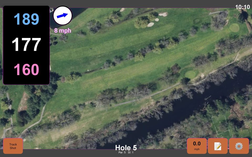 Hole preview 2