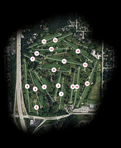 Butte des Morts Golf Club