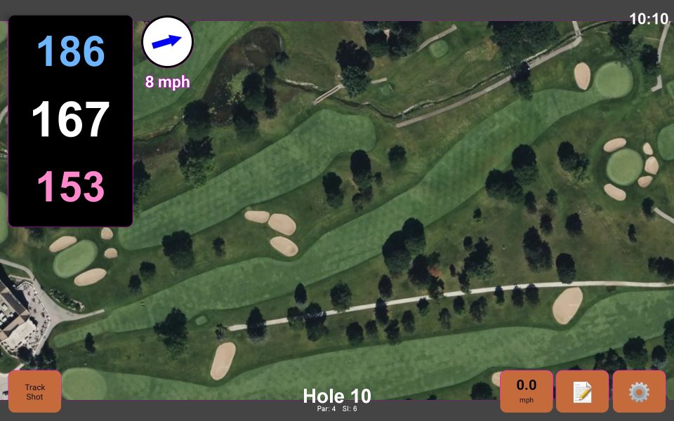 Hole preview 2