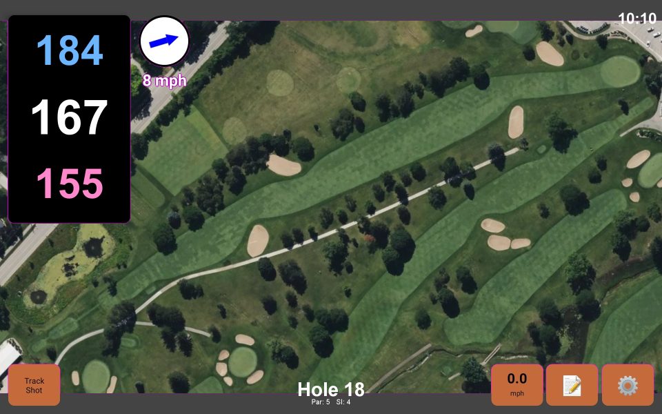 Hole preview 3