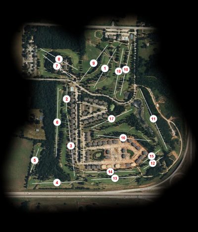 springfield golf & country club