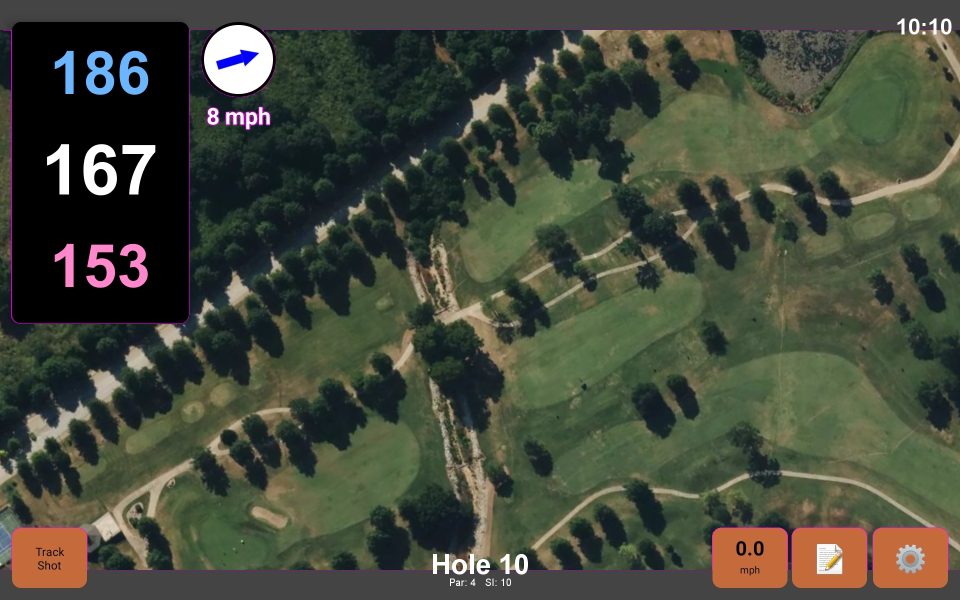 Hole preview 2