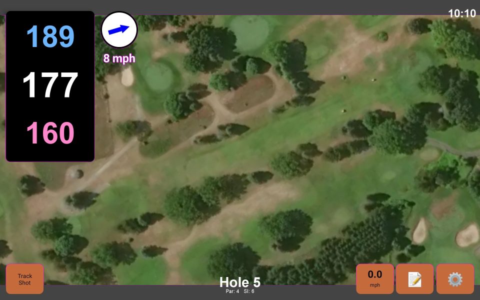 Hole preview 2